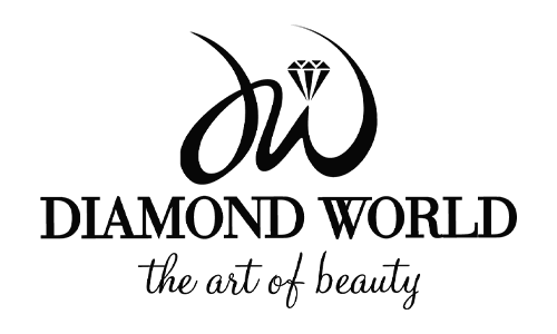 Diamond World