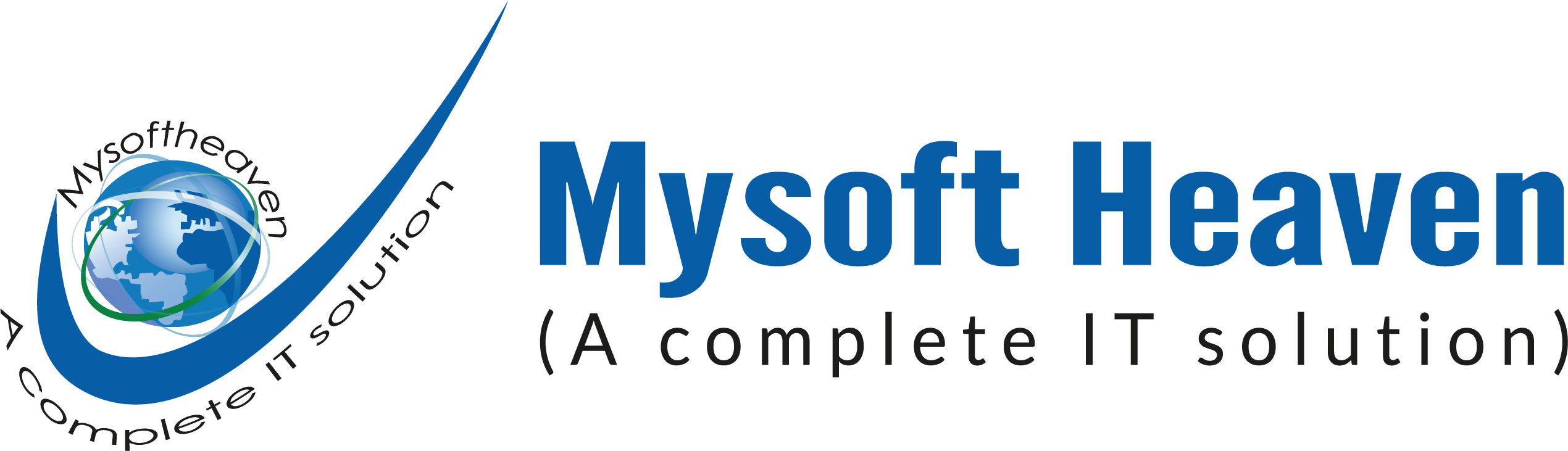 MySoftHeaven